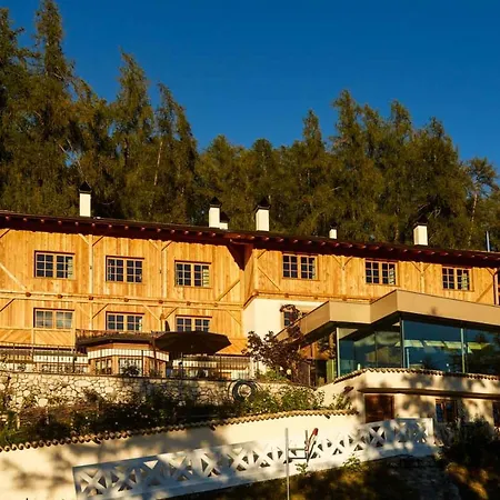 Hotel Alle Ciaspole-2