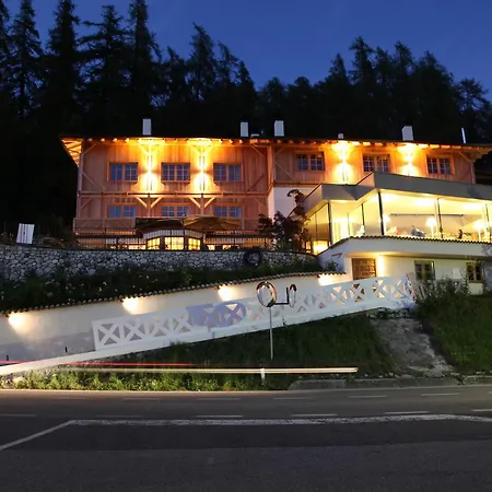Hotel Alle Ciaspole-3